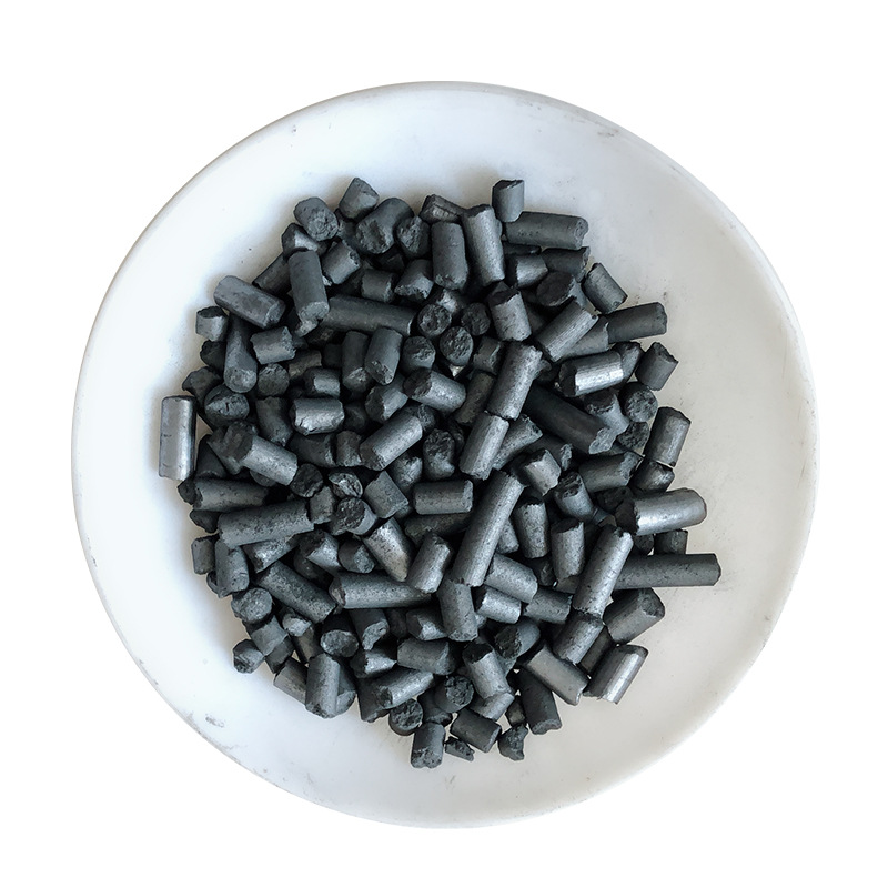 石墨低硫低氮增碳劑